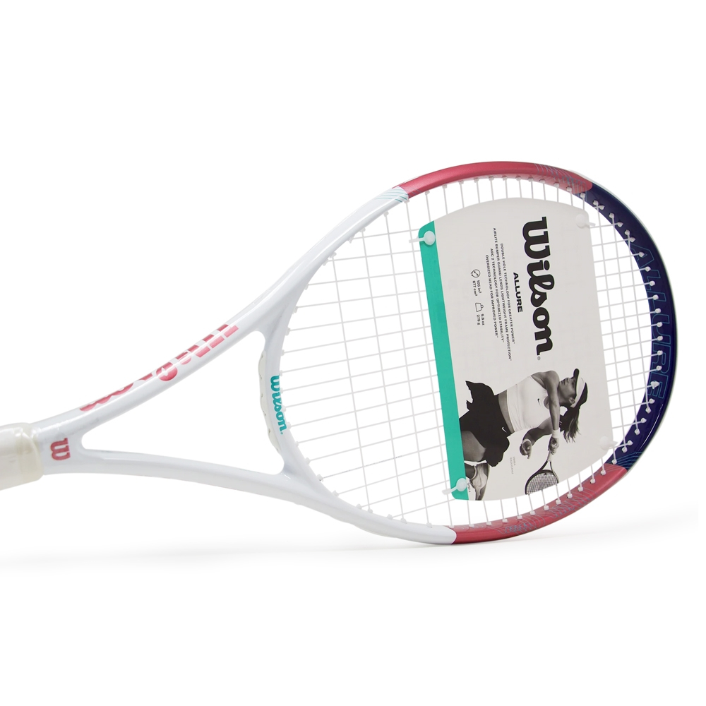 Wilson ALLURE 105