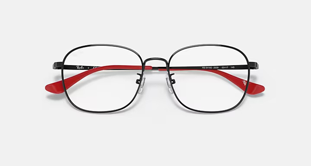 RAY-BAN RX6418D 2509 OPTICS