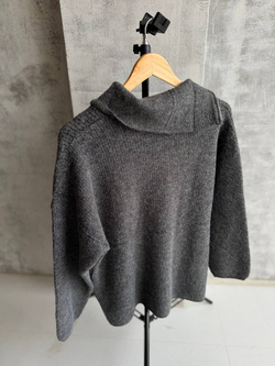 Свитер жен. 935 тм.сер.