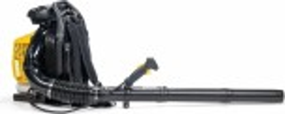 Воздуходувка CHAMPION GBR376 ранцевая