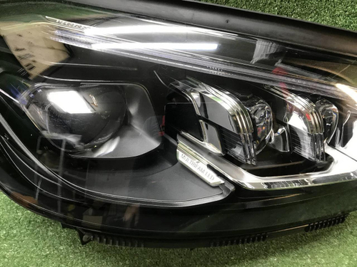 Фара правая Mercedes GLS x167 19-23 Multibeam LED