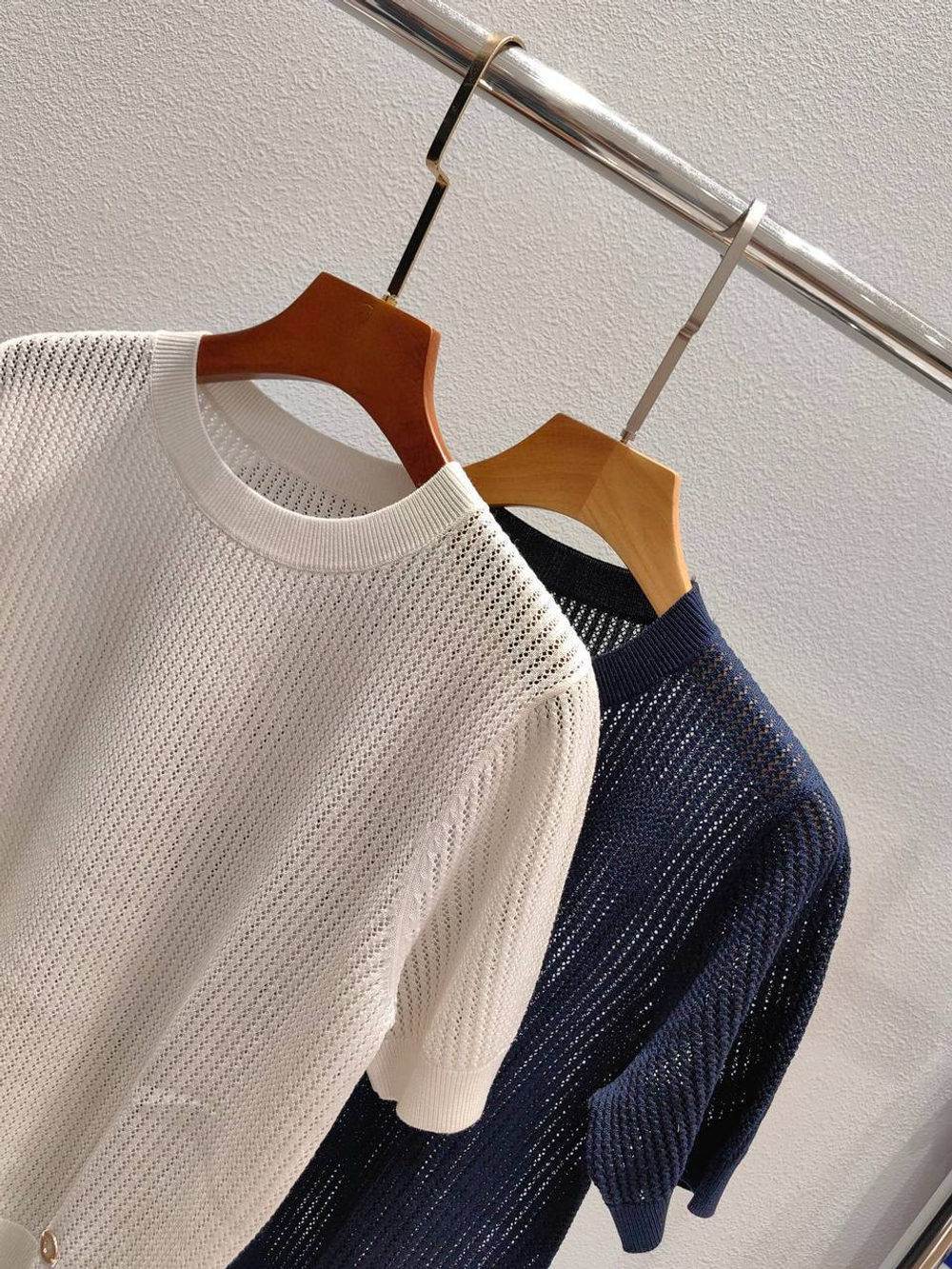 Футболка Loro Piana