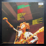 Bob Marley & The Wailers ‎– Natty Dread (Европа 1990г.)