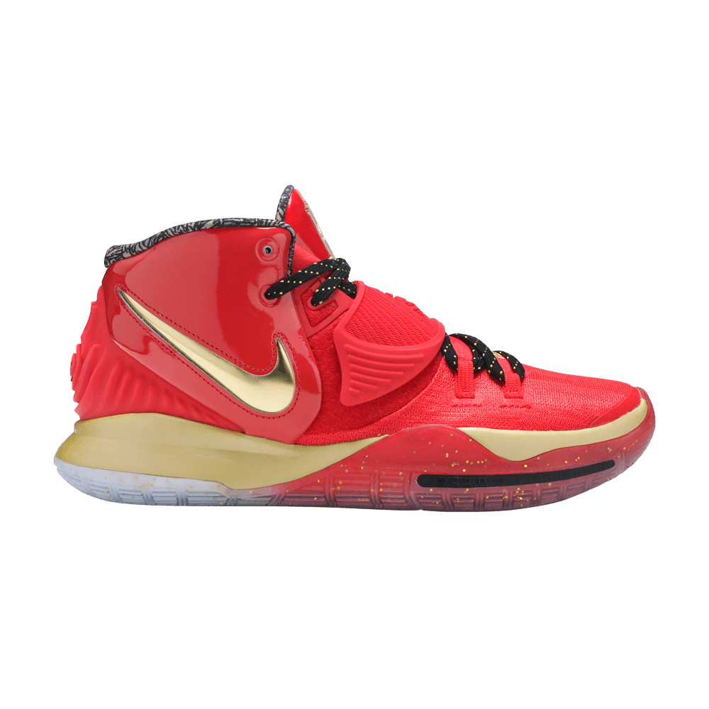 Кроссовки Nike Kyrie 6 Trophies Ep 2020
