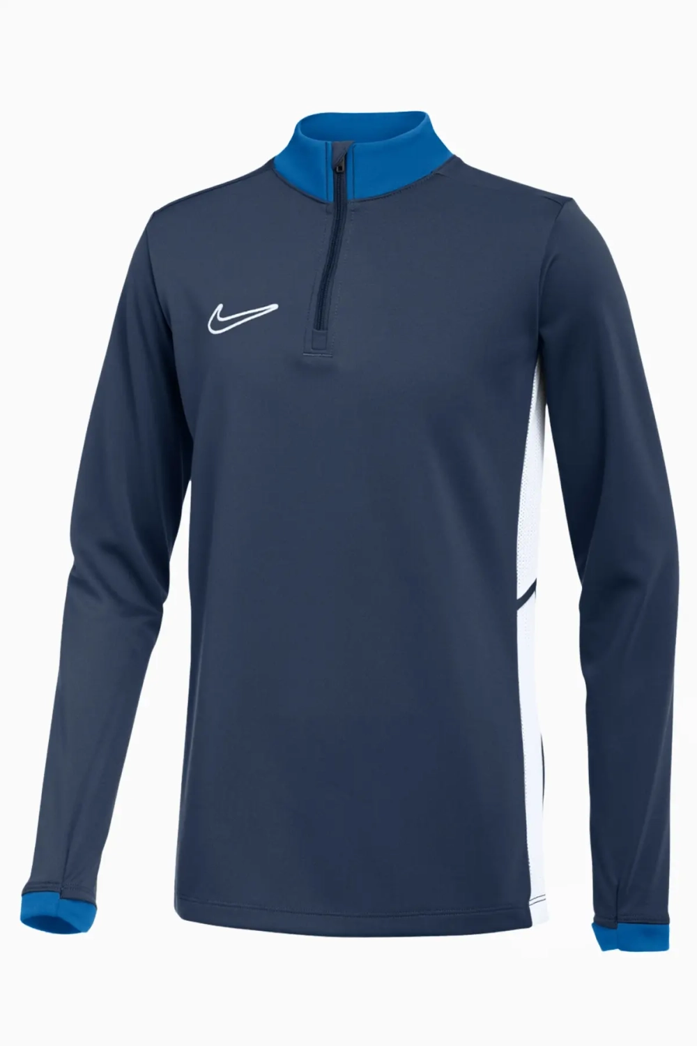 Кофта Nike Dri-FIT Academy 25 Dril Top Junior - темно-синий