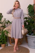 Платье 71024 Avili