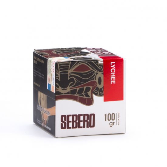 Sebero (Личи), 100 гр.