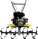 Мотоблок бензиновый HUTER MK-7000P 70/5/2