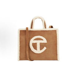 Сумка UGG x Telfar
