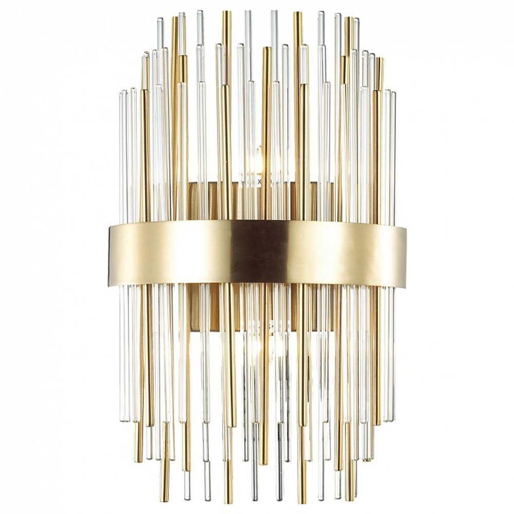 Бра Odeon Light 4639/2W
