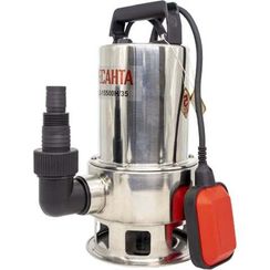 Дренажный насос Ресанта НД-15500Н/35