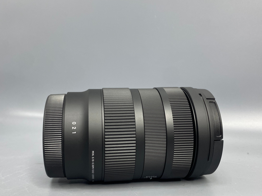 Sigma 28-70mm f/2.8 DG DN