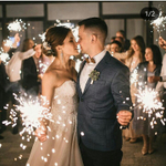 Свеча бенгальская 400 мм (уп./3 штуки)