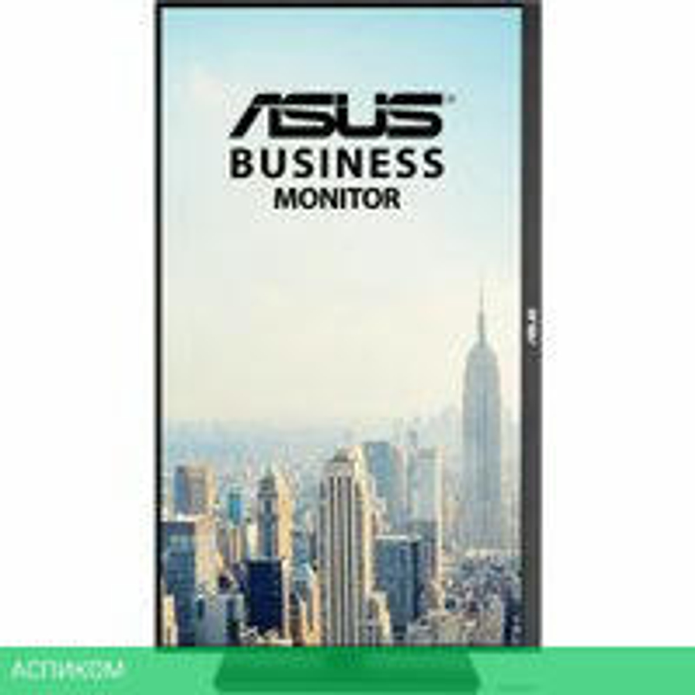 Монитор ASUS Business VA32UQSB