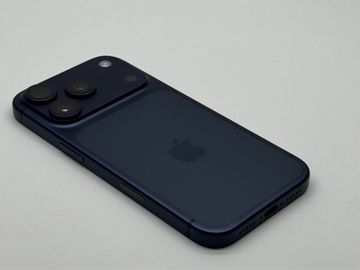 iPhone 17 Pro 256Gb Deep Blue 1SIM