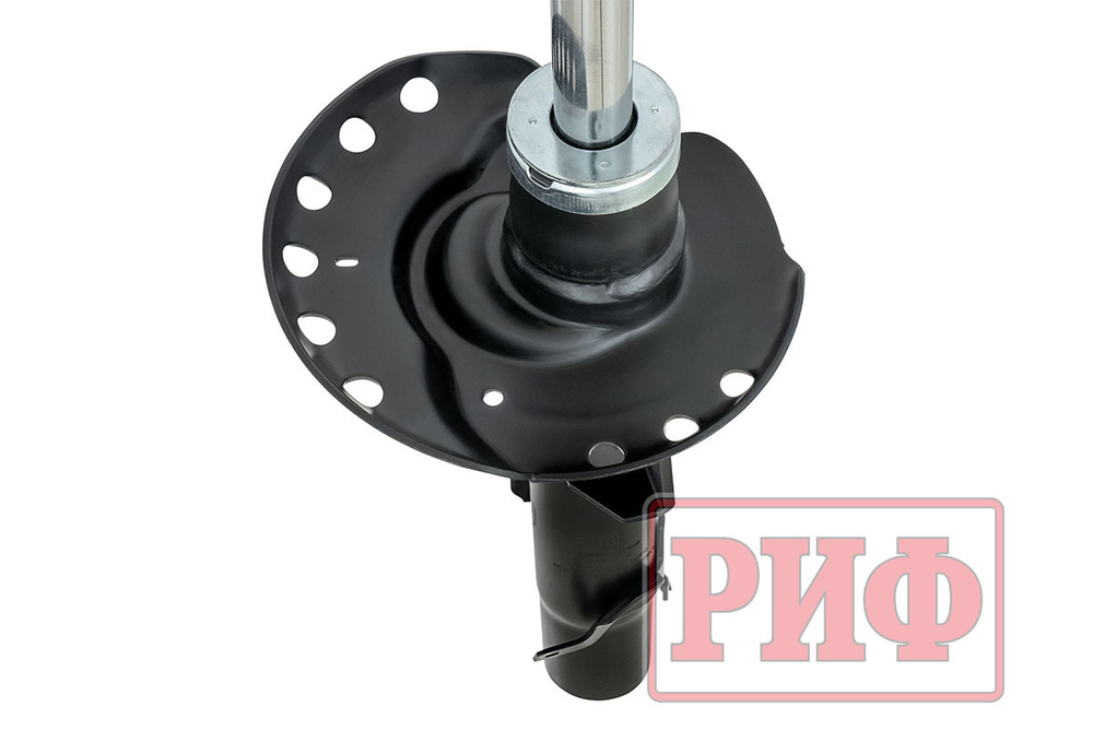 Амортизатор передний левый Land Rover Freelander 2 штатный OEM LR001141 РИФ