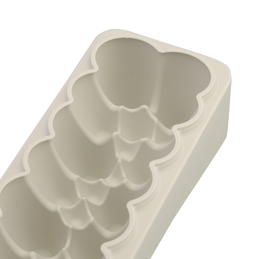 Набор для приготовления пирожных ice glow