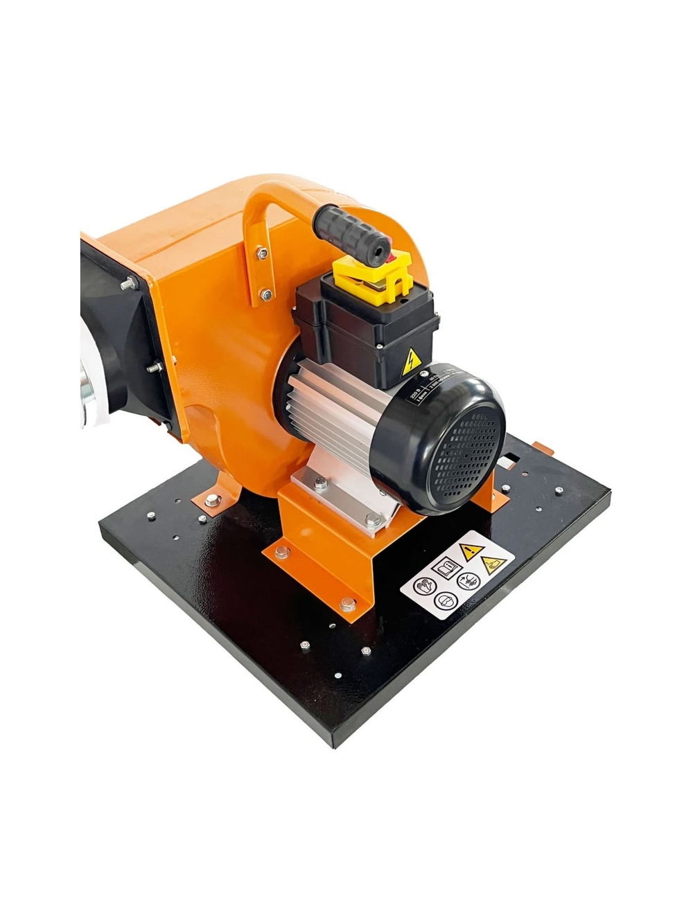 Стружкоотсос 750Вт Gigant DC700