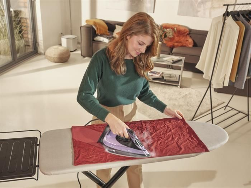 Утюг Braun TexStyle 9 SI9661VI