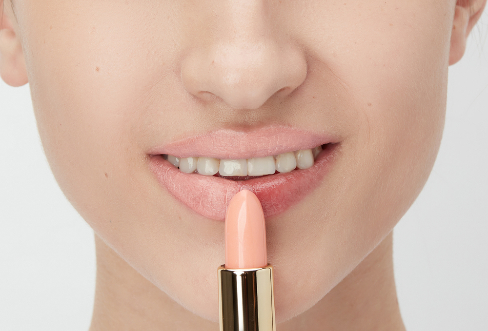 СHARME Губная помада устойчивая Soft Touch тон 016 (коралловый миндаль)