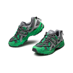 Кроссовки Asics Gel-Kahana TR V2 'Clay Grey Green' 1203A259-020