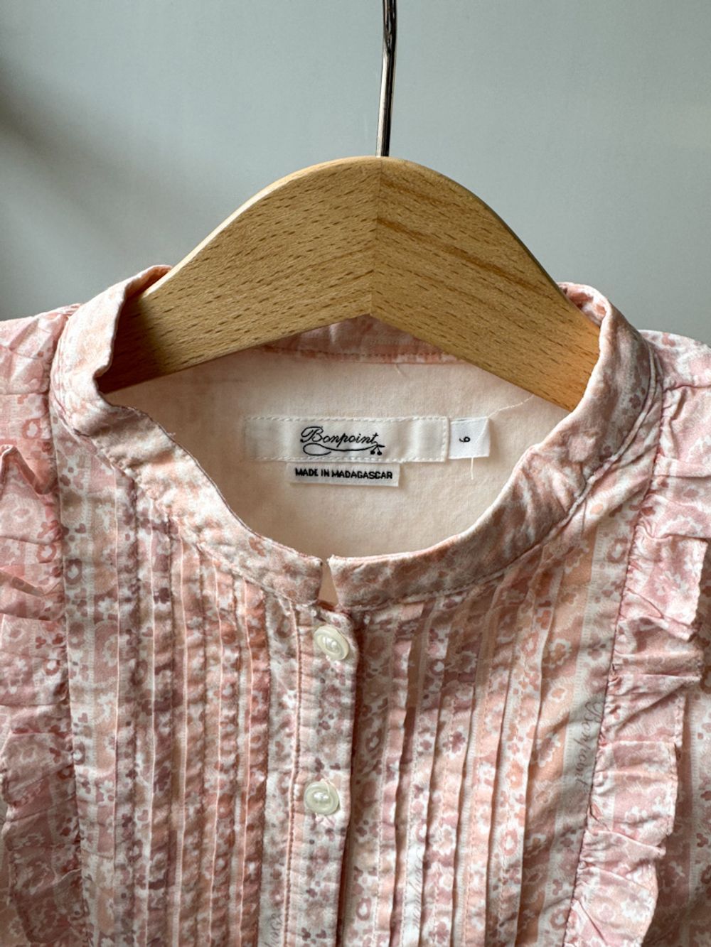 Платье Bonpoint, 116