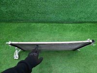 Радиатор кондиционера Hyundai Creta 2 (2021-2022)