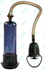 Серая помпа для мужчин  Однорукий бандит