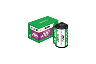 Фотопленка