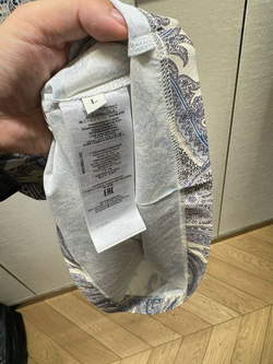 Футболка Etro