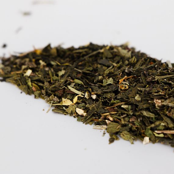 HERBATA DLA ALERGIKÓW – DELIKATNOŚĆ WRZOSOWISKA