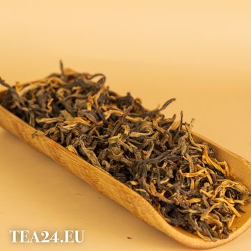 Чай Цзинь Мао Фэн (Ворсистые Пики)