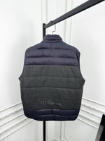 Безрукавка Kiton