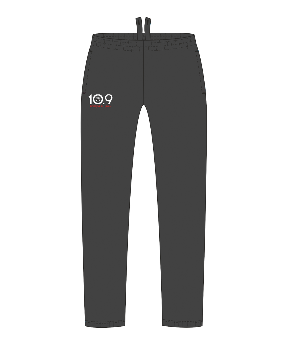Брюки спортивные
