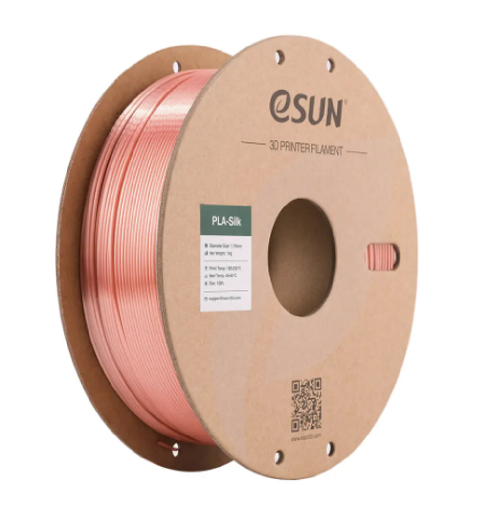 eSUN PLA Silk