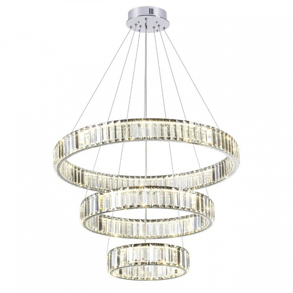 Подвесной светильник Odeon Light Vekia 4930/88L