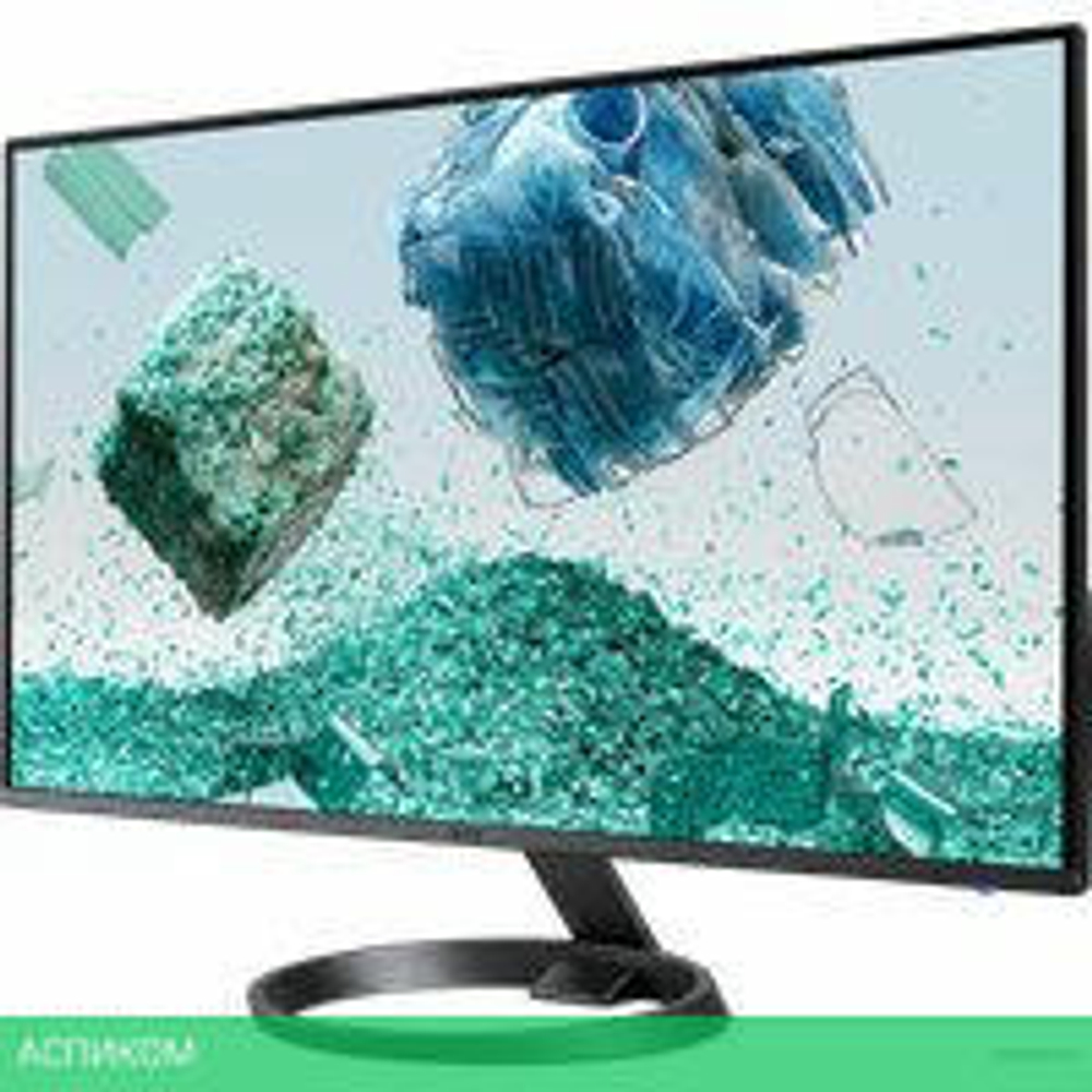 Монитор Acer Vero RL272Eyiiv UM.HR2EE.E01