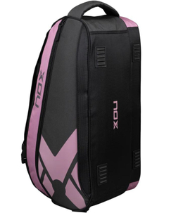 Сумка для Padel NOX Street Series - разноцветный