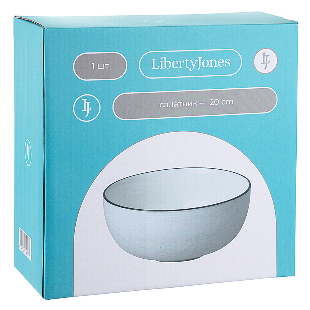 Салатник 20см Liberty Jones Contour