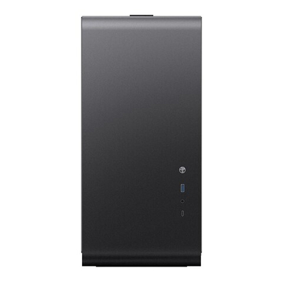 Корпус JONSBO U4 Pro MESH black, без БП