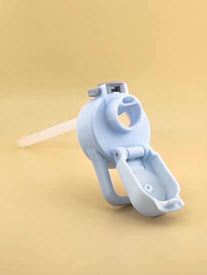 Термос-Бутылка спортивная 600 мл. Kamille KM 2178 из нержавеющей стали с замком и петлёй