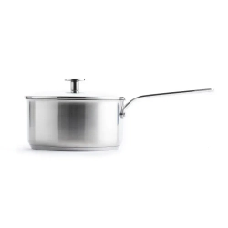 KitchenAid Набор из 3 кастрюль 16+18+20 см