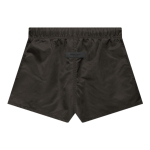 Шорты Fear of God Essentials FW22 Womens Nylon Running Shorts Off egg, FOG-FW22-377