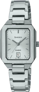 Женские наручные часы Casio Sheen SHE-4555D-7A