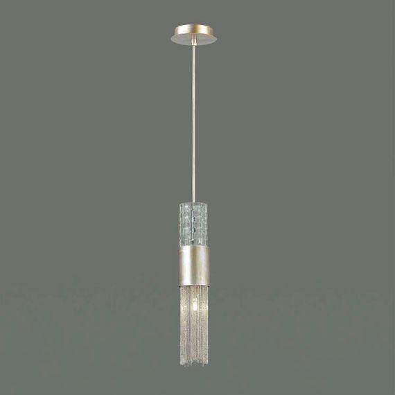 Подвесной светильник Odeon Light Hall Perla 4631/1