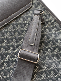Goyard Coursier Messenger Bag 32 cm
