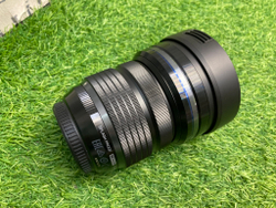 Olympus ED 7-14mm 2.8 PRO