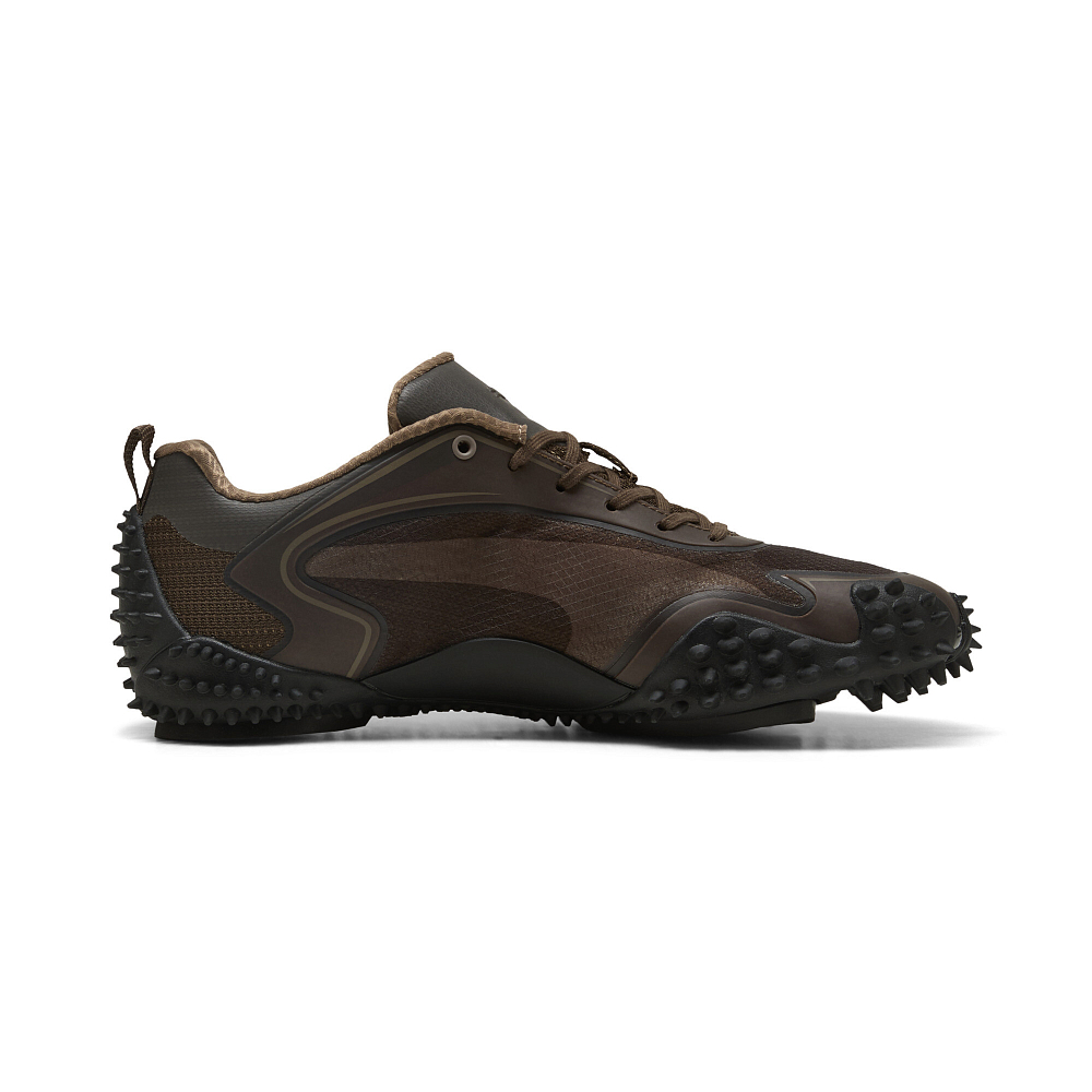 Кроссовки PUMA Mostro XC Tech