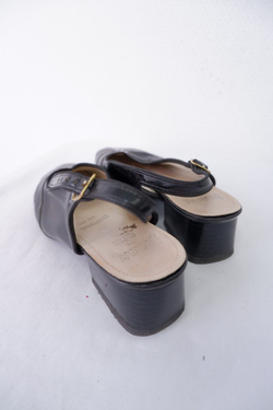 Туфли Jenny By Ara кожаные 38 размер