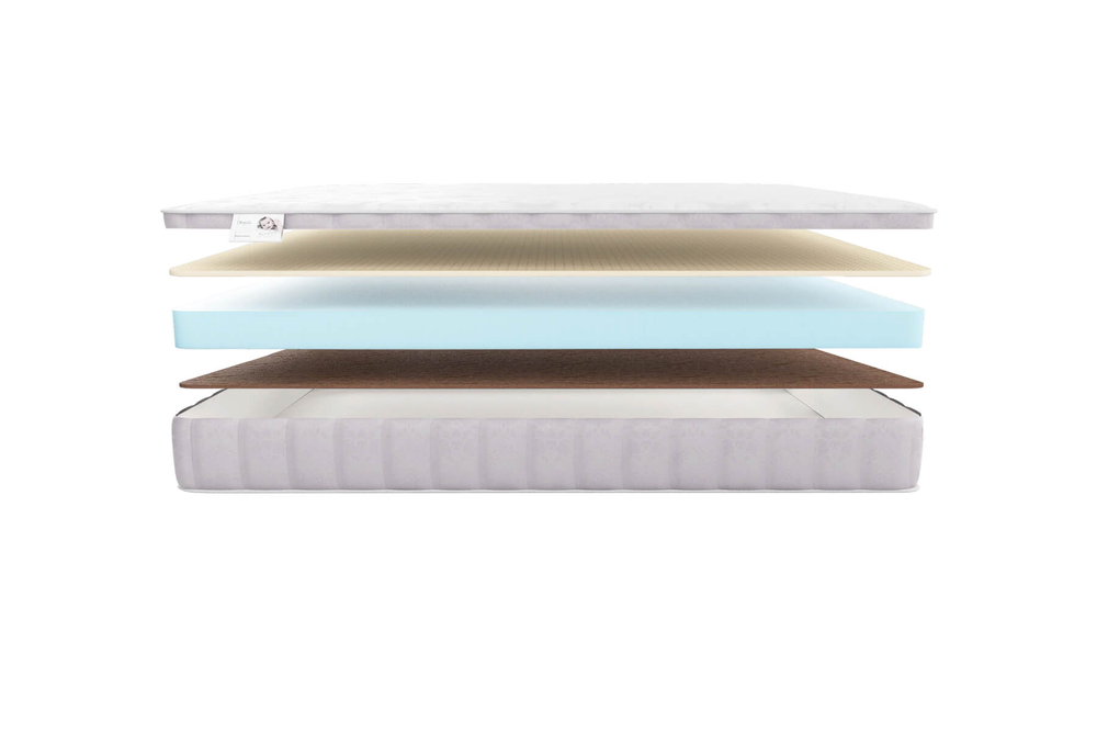 Матрас MaterLux LISMA KIDS (ЛИСМА КИДС)